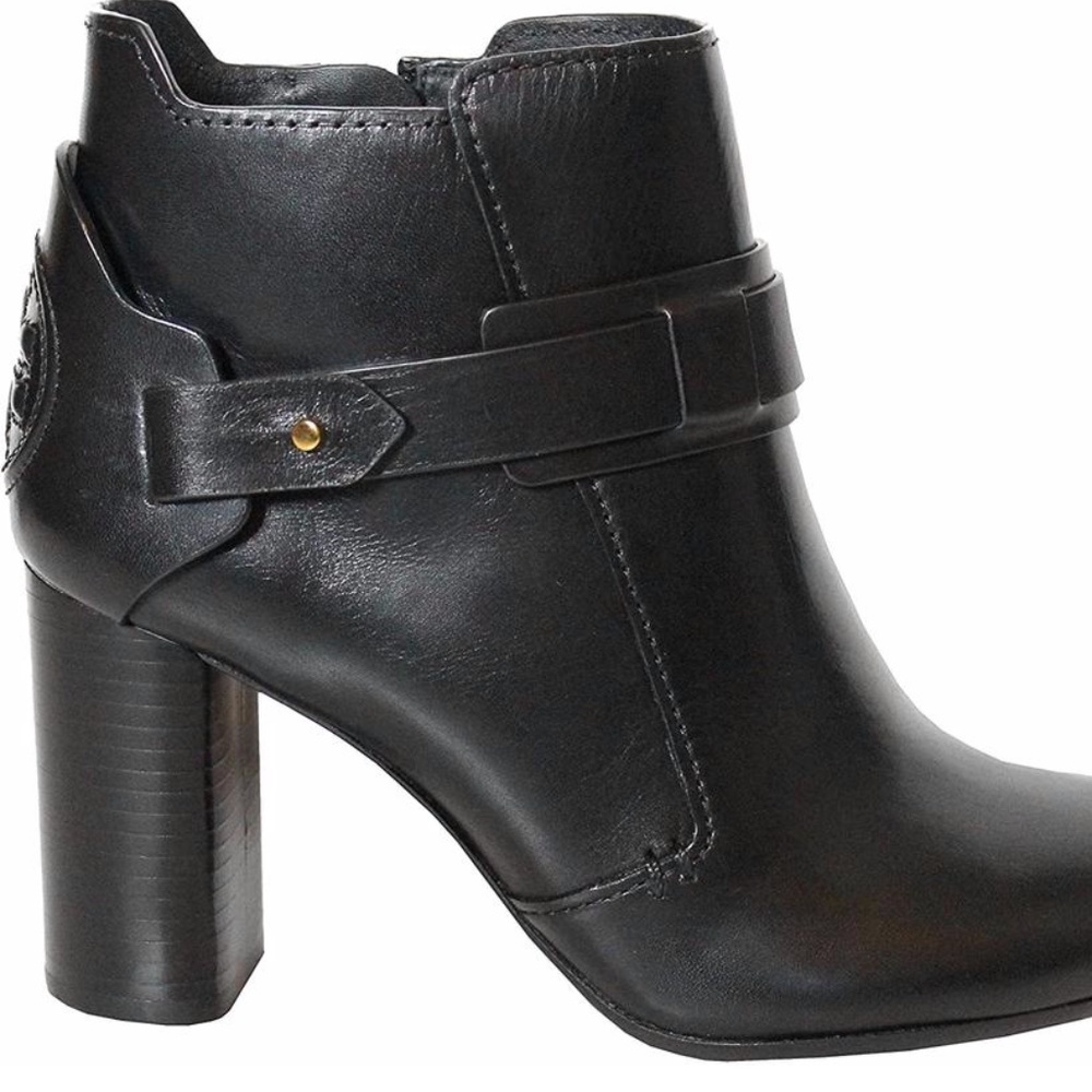Tory Burch Colton 85mm Booties